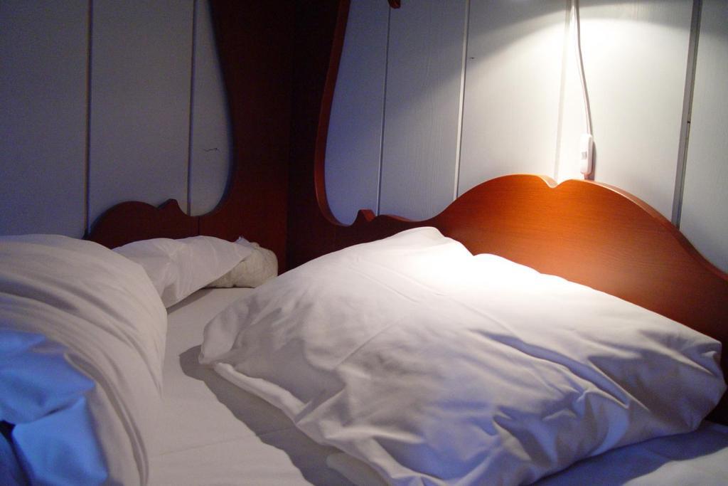 Bjorligard Hotel Zimmer foto